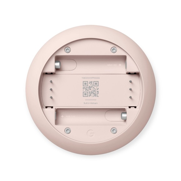 Google Nest Thermostat - Smart Programmable Wi-Fi Thermostat - Sand (Brand New) - Picture 8 of 15